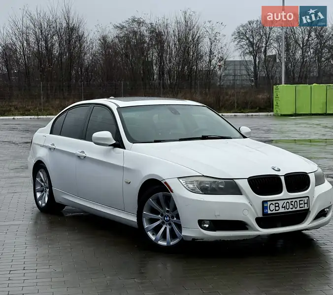 2010 bmw 328
