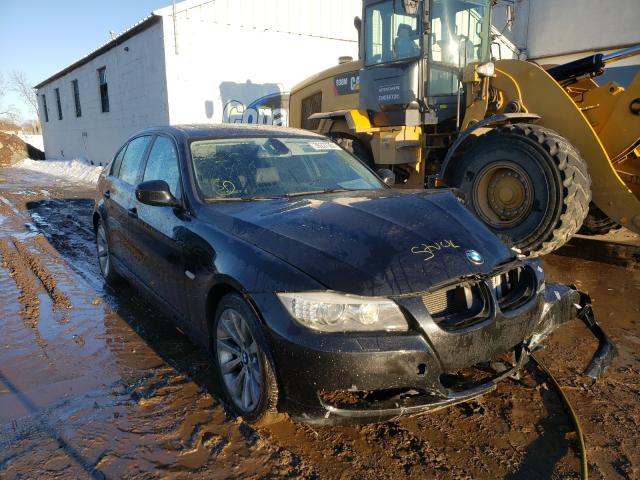 2011 bmw 328 i