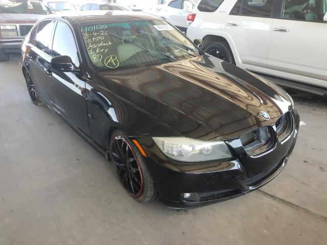 2010 bmw 328