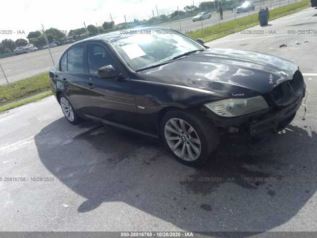 2011 bmw 3