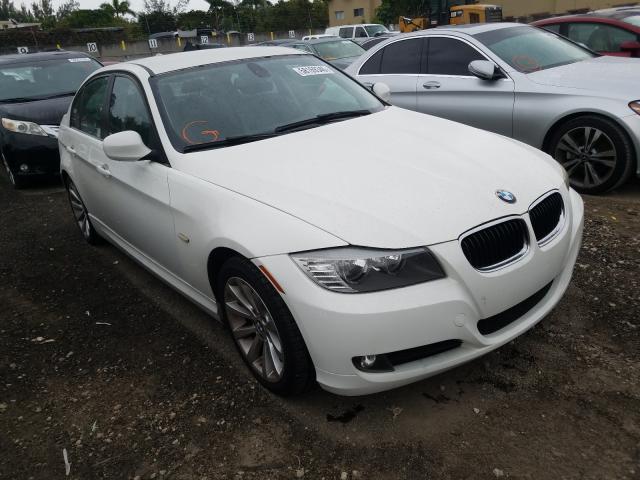 2010 bmw 328 i