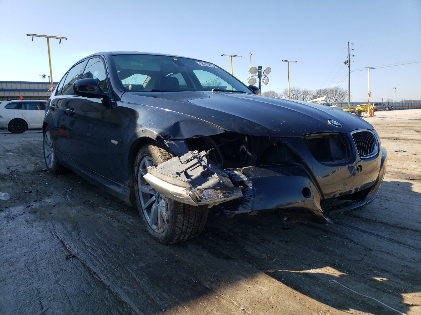 2011 bmw 328 i
