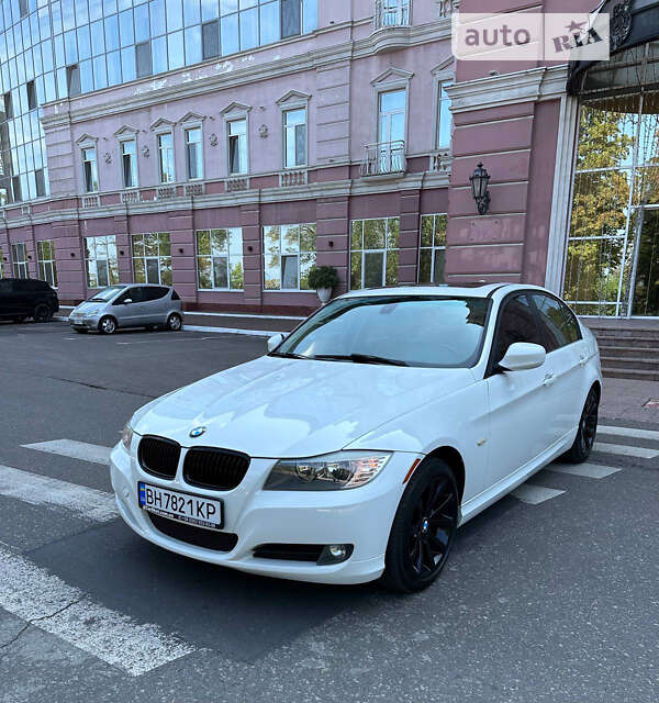 2010 bmw 328i
