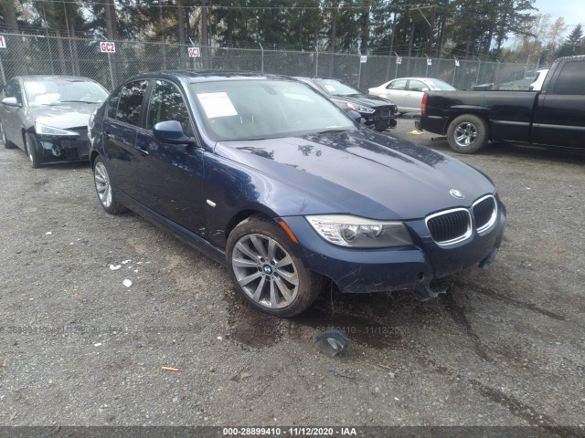 2011 bmw 3