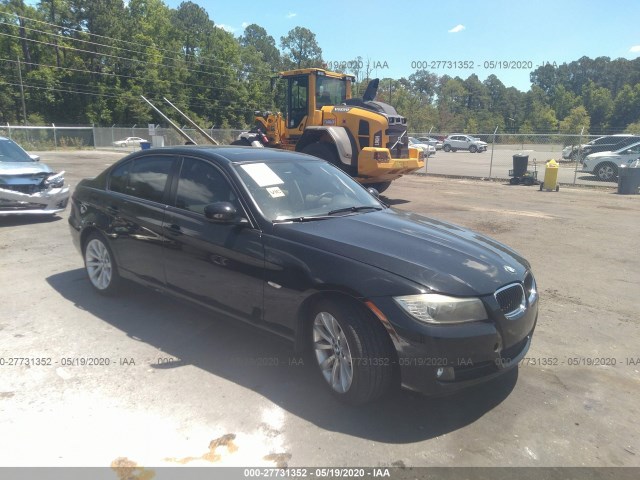 2010 bmw 3 series