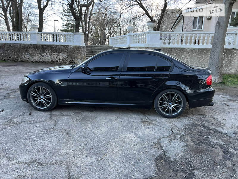 2011 bmw 328i