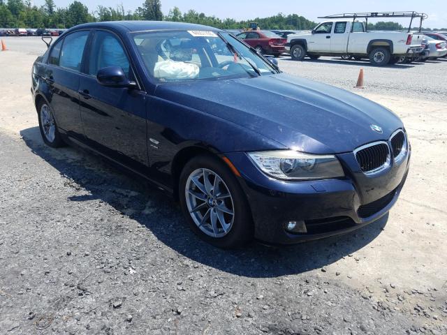 2009 bmw 328 xi sul