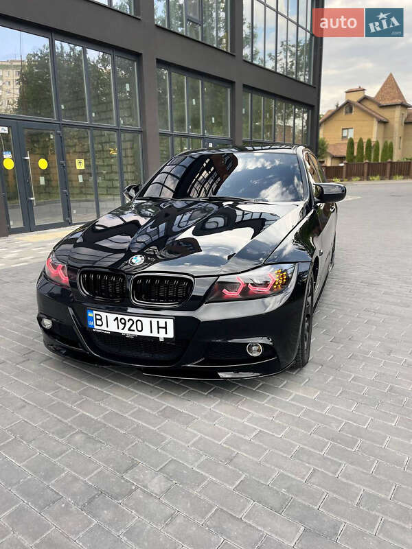 2011 bmw 328xi