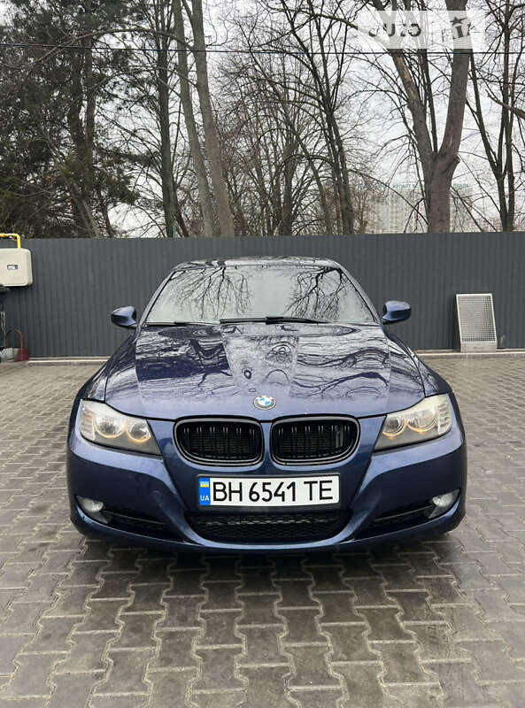 2010 bmw 328