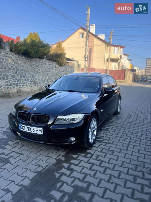2010 bmw 328