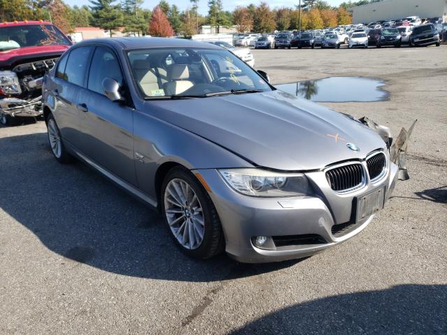 2010 bmw 328xi