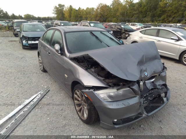 2011 bmw 3