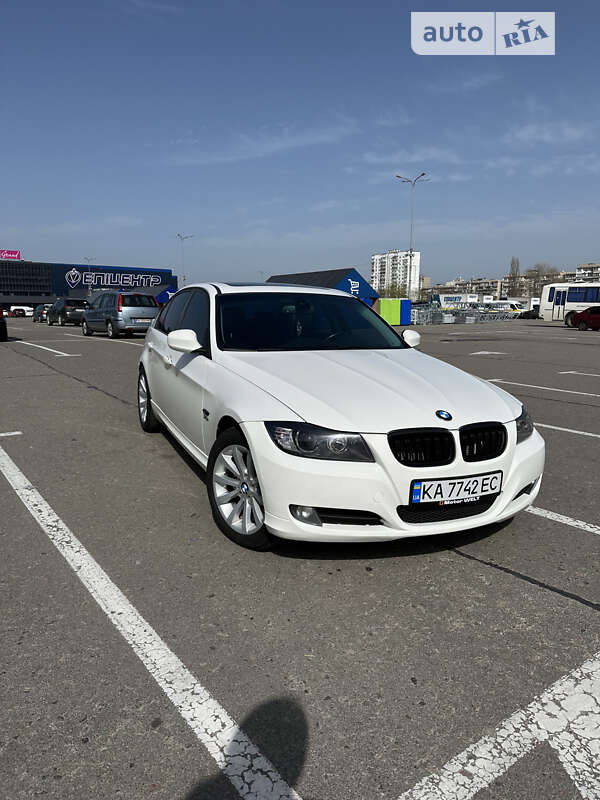 2011 bmw 328