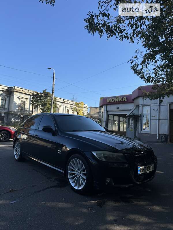 2010 bmw 328xi