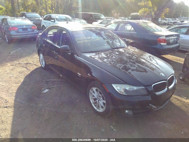 2010 bmw 3