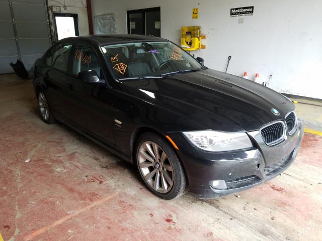 2010 bmw 328i