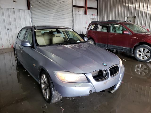 2011 bmw 328xi