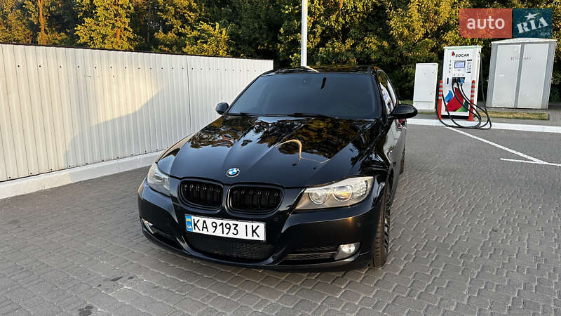 2011 bmw 328