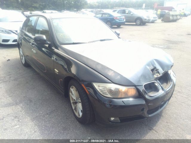 2010 bmw 3