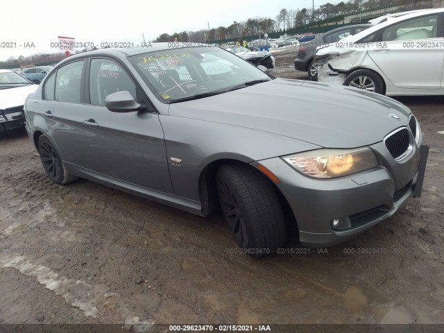 2011 bmw 3