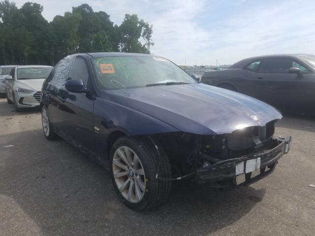 2011 bmw 328 xi sul