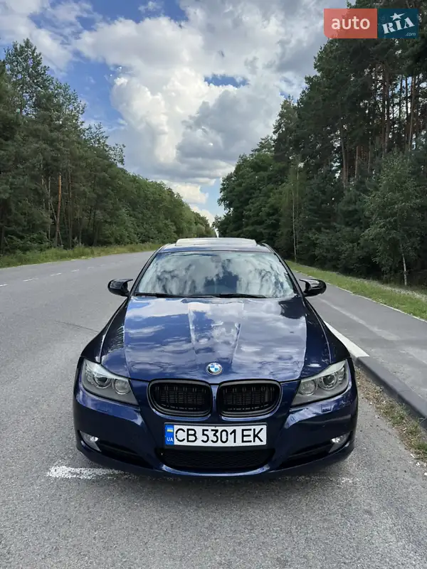2011 bmw 328