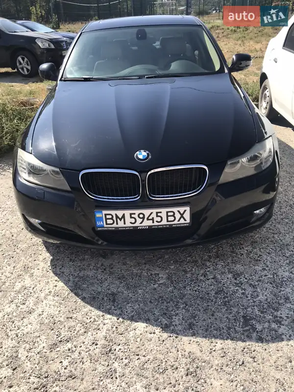 2011 bmw 328xi