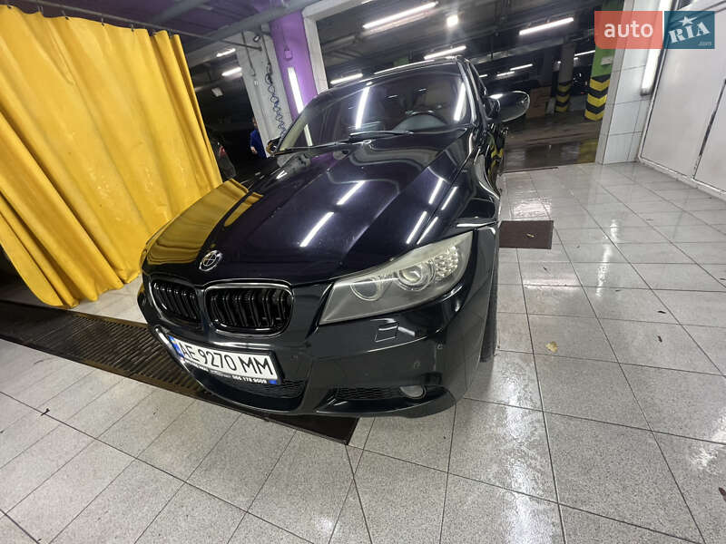2011 bmw 328xi