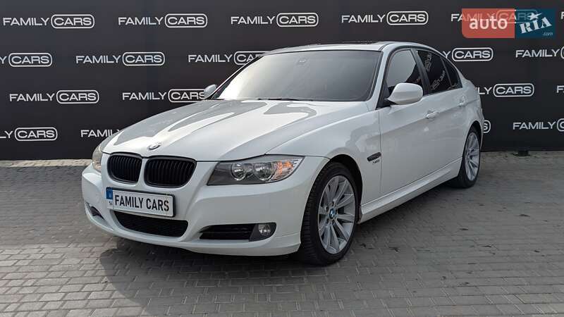 2010 bmw 328xi