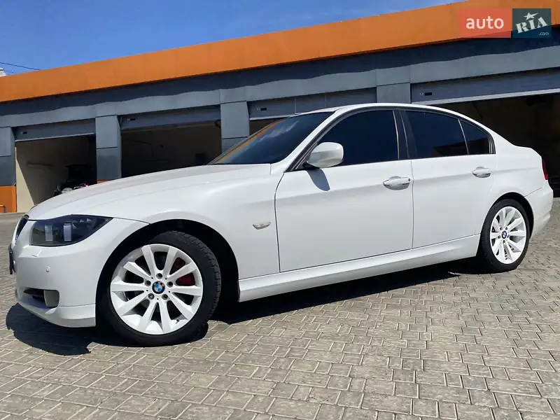 2010 bmw 328xi