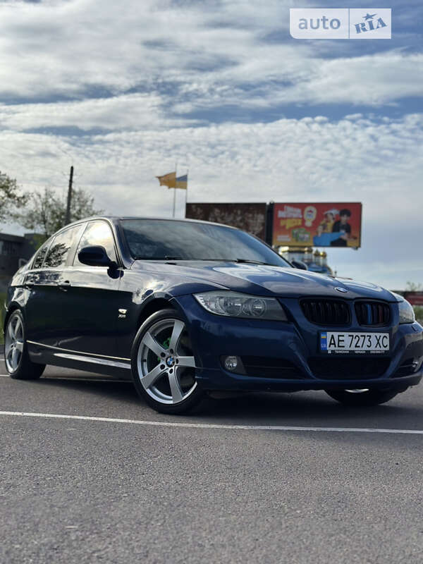 2010 bmw 3 series