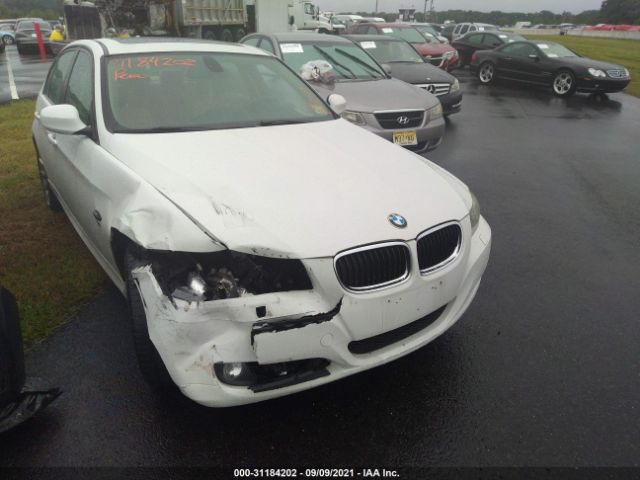 2010 bmw 3