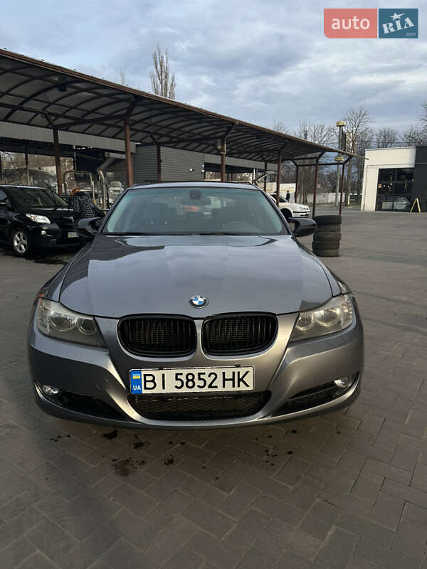 2010 bmw 328