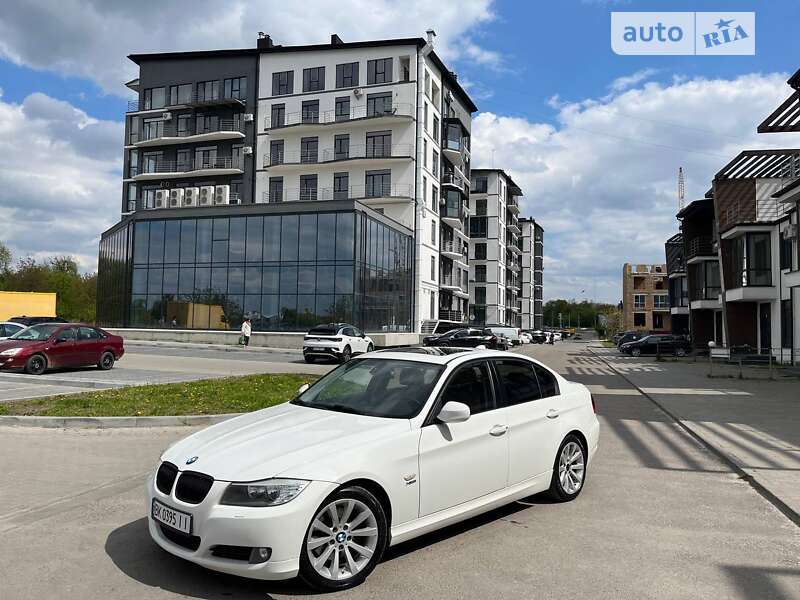 2011 bmw 328xi