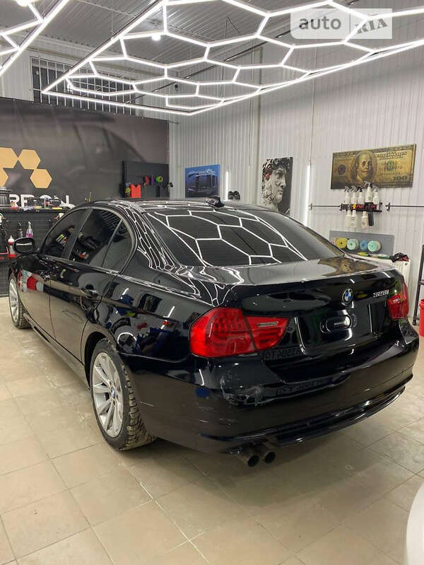2011 bmw 328