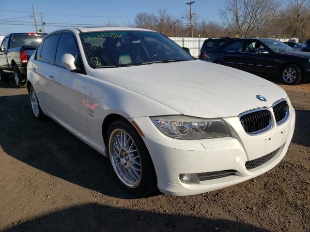 2011 bmw 328 xi sul