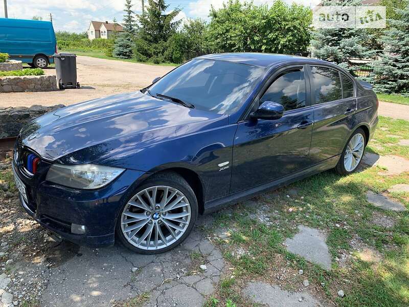 2011 bmw 328xi