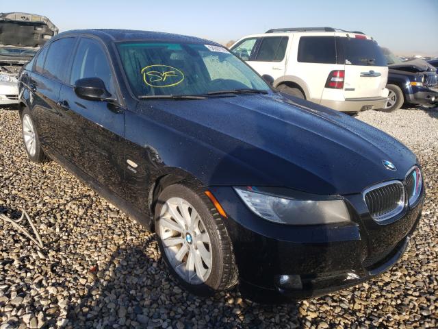2011 bmw 328 xi sul