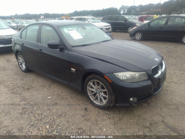 2010 bmw 328xi