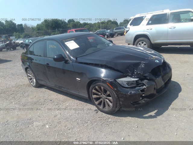 2010 bmw 328xi