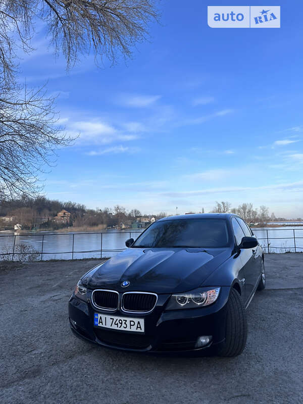 2010 bmw 3 series