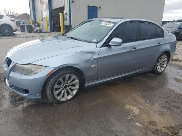 2010 bmw 328