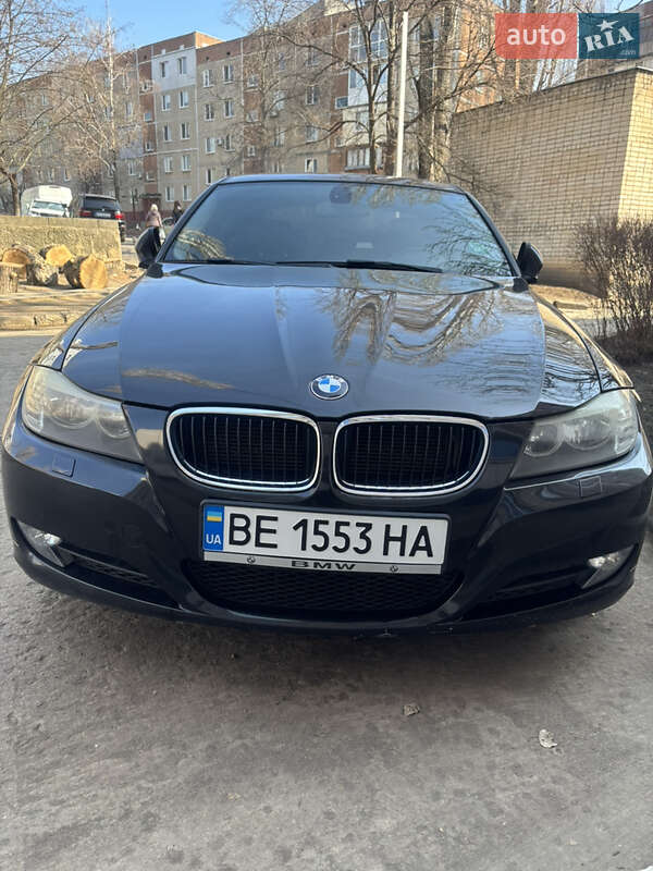 2011 bmw 328xi