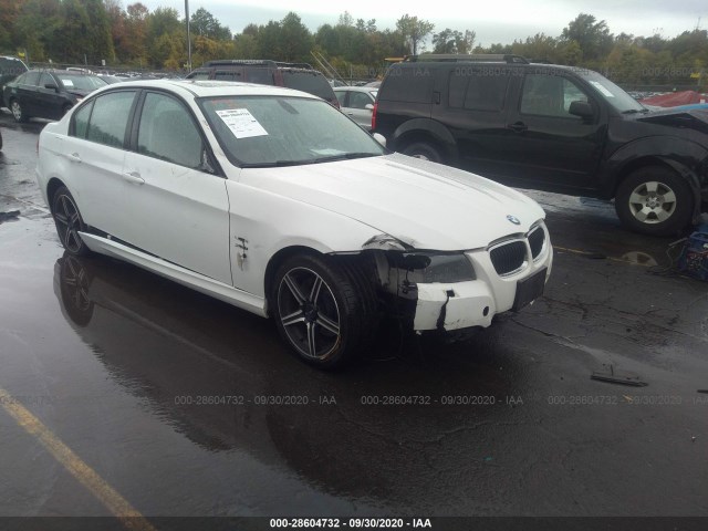 2011 bmw 3