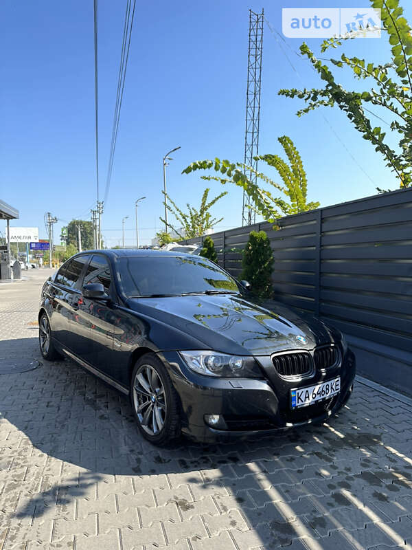 2011 bmw 328i