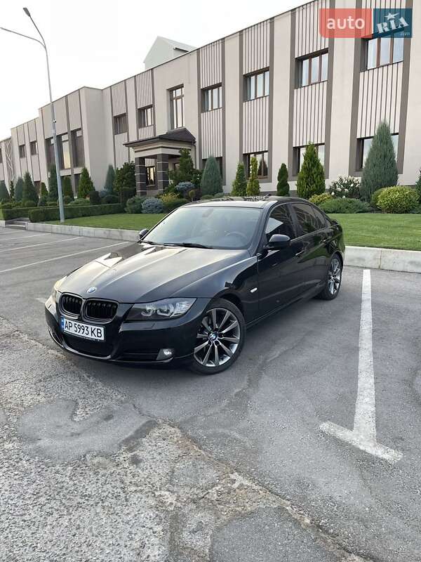 2011 bmw 328xi
