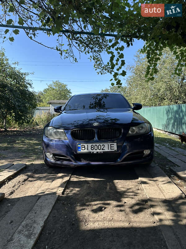 2011 bmw 328