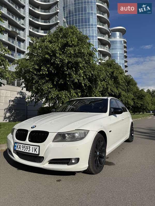 2011 bmw 328xi