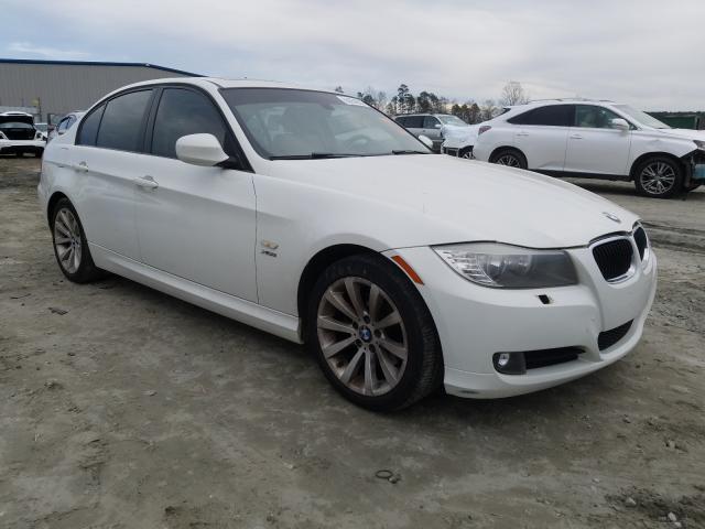 2011 bmw 328i