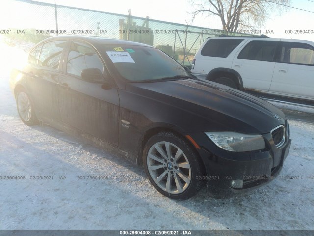 2011 bmw 3